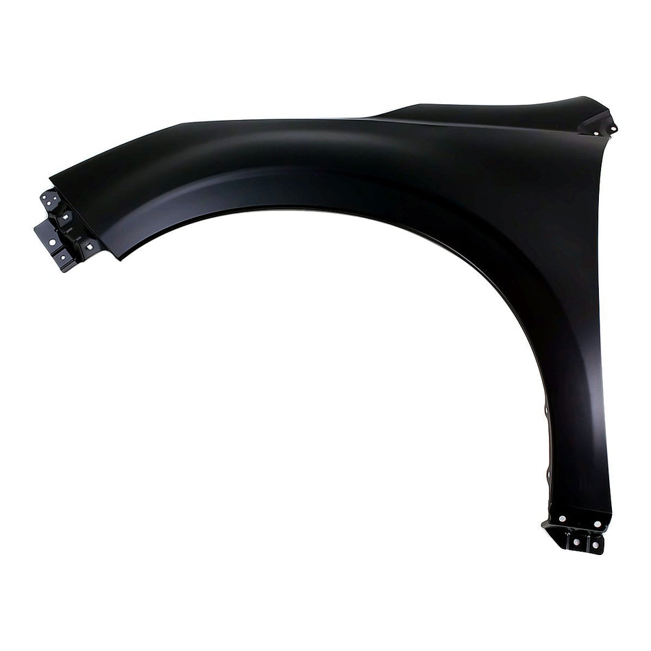 2014-2018 Subaru Forester Fender Front Driver Side – Front View (SU1240138)