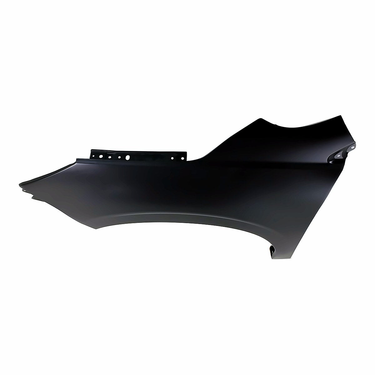 2014-2018 Subaru Forester Fender Front Driver Side – Side View (SU1240138)