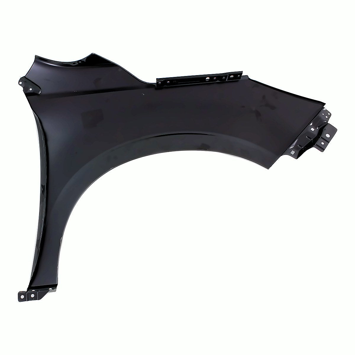 2014-2018 Subaru Forester Fender Front Driver Side – Back View (SU1240138)