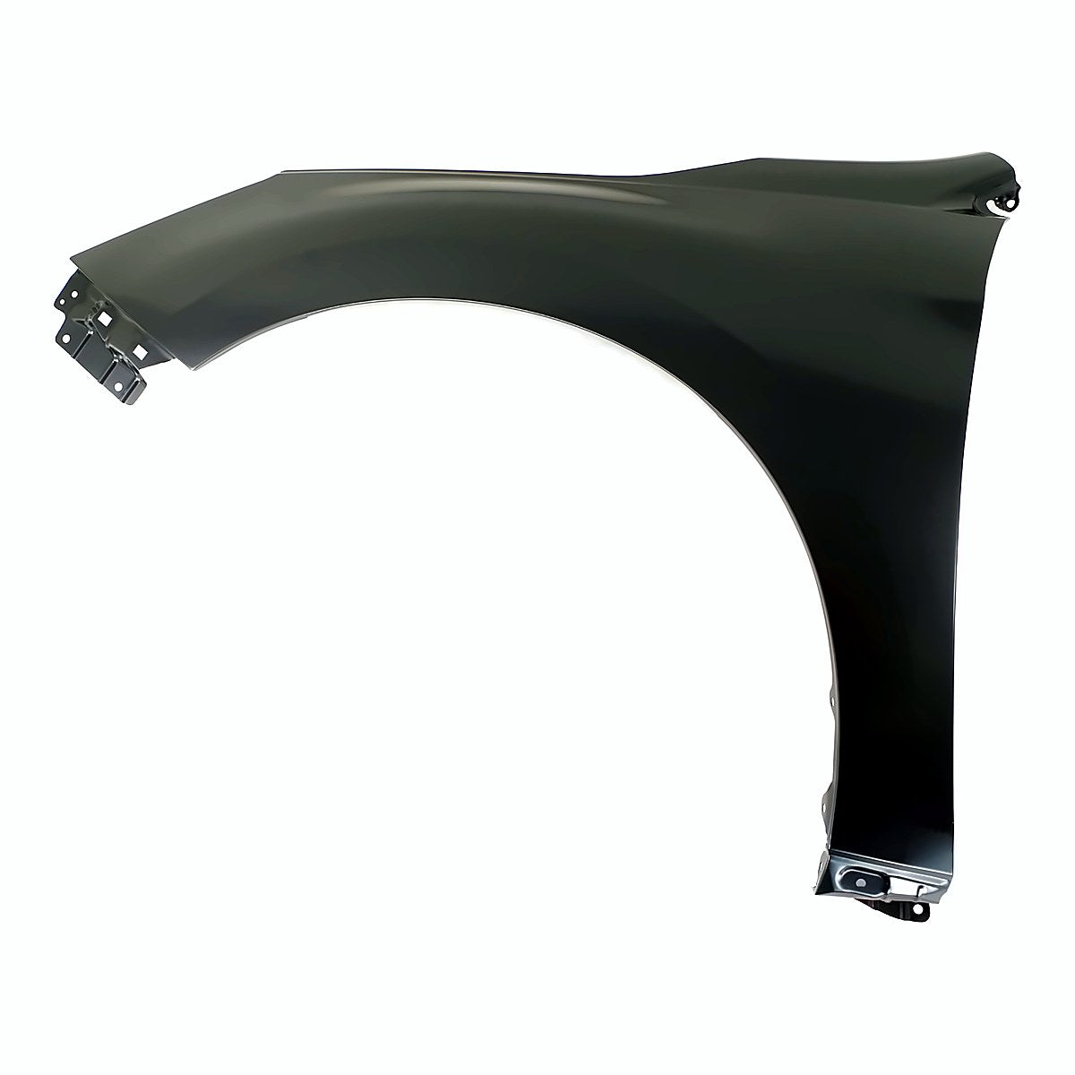 2015-2019 Subaru Legacy Fender Front Driver Side Without Moulding Hole – Front View (SU1240140)