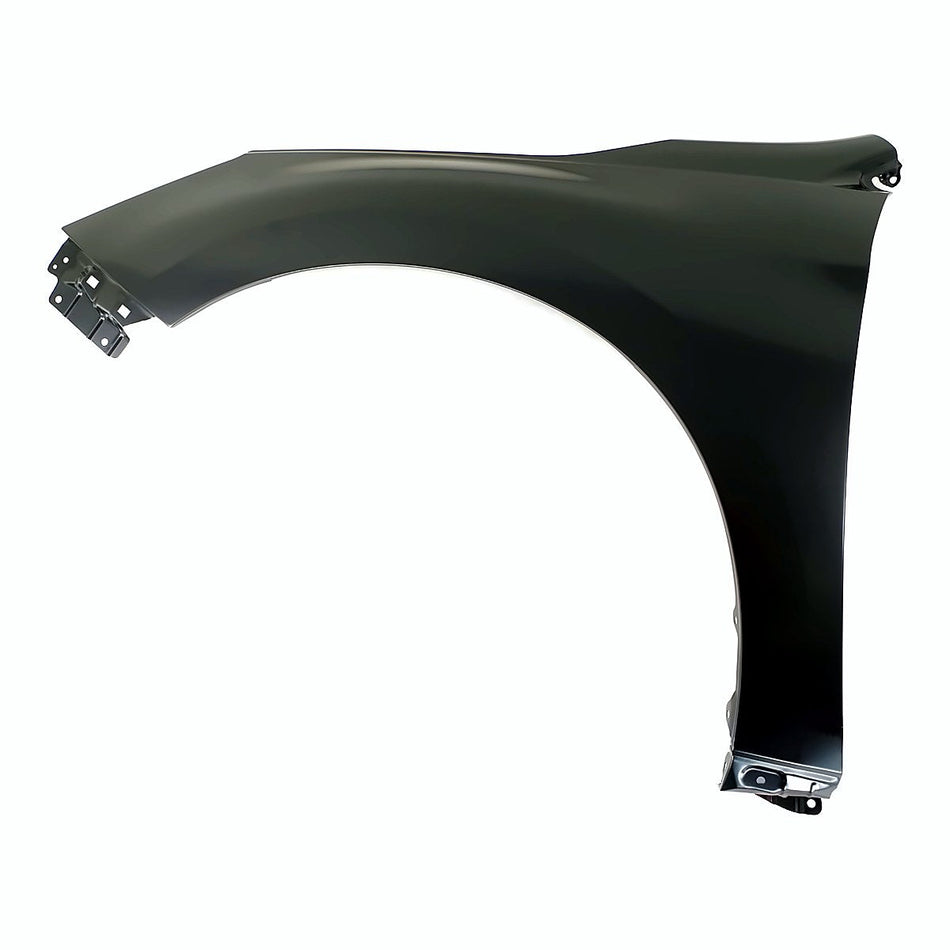 2015-2019 Subaru Legacy Fender Front Driver Side Without Moulding Hole – Front View (SU1240140)