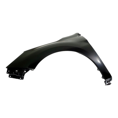 2015-2019 Subaru Legacy Fender Front Driver Side Without Moulding Hole – Side View (SU1240140)