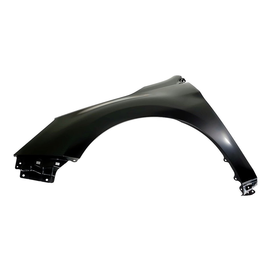 2015-2019 Subaru Legacy Fender Front Driver Side Without Moulding Hole – Side View (SU1240140)
