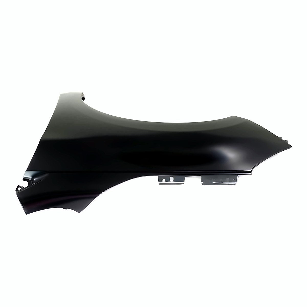 2015-2019 Subaru Legacy Fender Front Driver Side Without Moulding Hole – Side View (SU1240140)