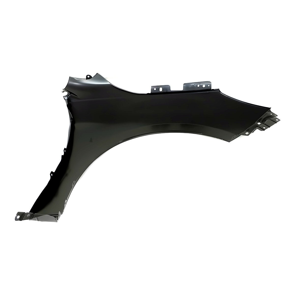 2015-2019 Subaru Legacy Fender Front Driver Side Without Moulding Hole – Back View (SU1240140)