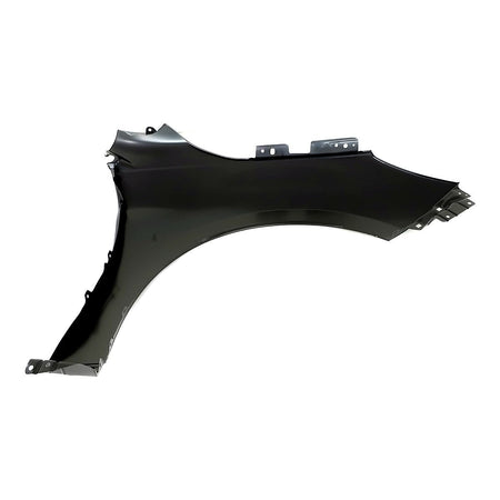 2015-2019 Subaru Legacy Fender Front Driver Side Without Moulding Hole – Back View (SU1240140)