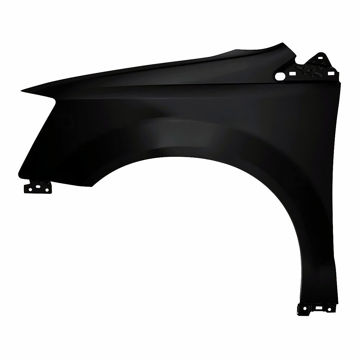 2015-2019 Subaru Outback Wagon Fender Front Driver Side – Front View (SU1240141)