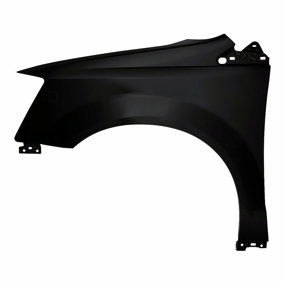 2015-2019 Subaru Outback Wagon Fender Front Driver Side – Front View (SU1240141)