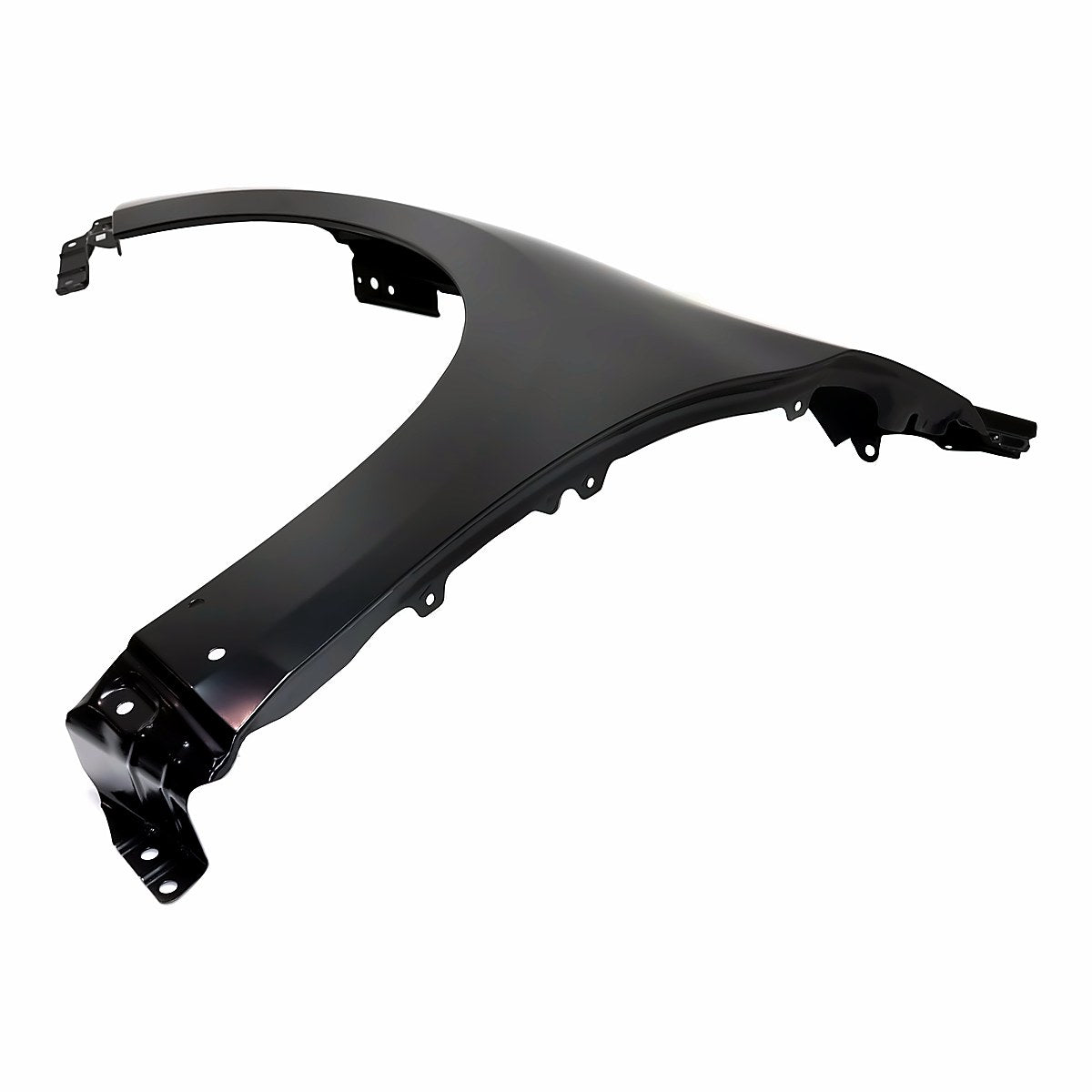 2015-2019 Subaru Outback Wagon Fender Front Driver Side – Side View (SU1240141)