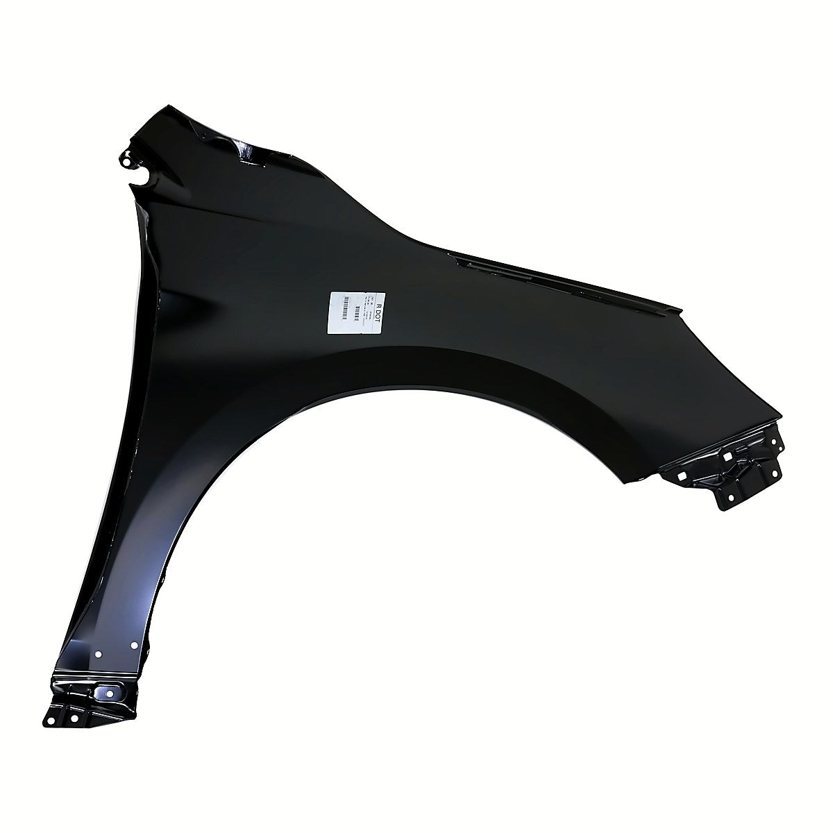 2015-2019 Subaru Outback Wagon Fender Front Driver Side – Back View (SU1240141)