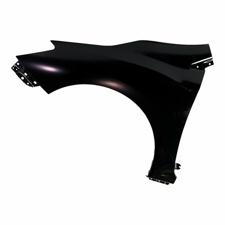 2017-2023 Subaru Impreza Fender Front Driver Side Steel – Front View (SU1240149)