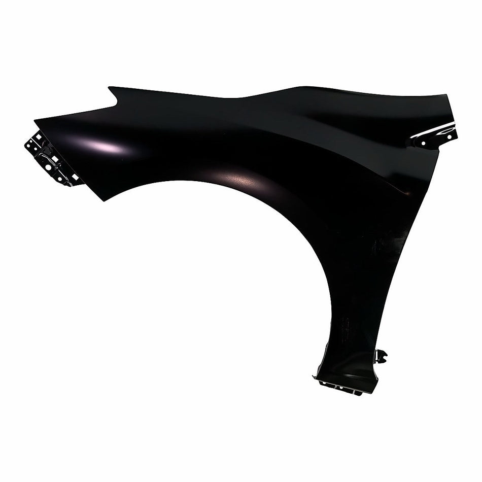 2017-2023 Subaru Impreza Fender Front Driver Side Steel – Front View (SU1240149)