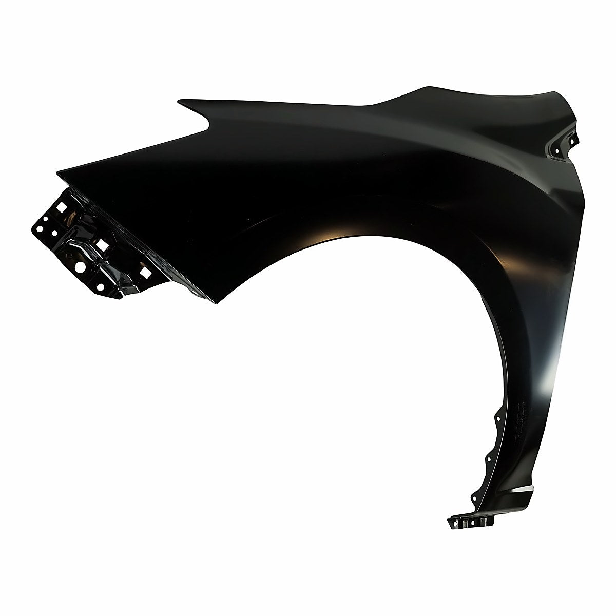 2017-2023 Subaru Impreza Fender Front Driver Side Steel – Side View (SU1240149)