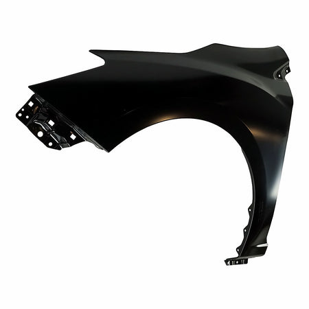 2017-2023 Subaru Impreza Fender Front Driver Side Steel – Side View (SU1240149)