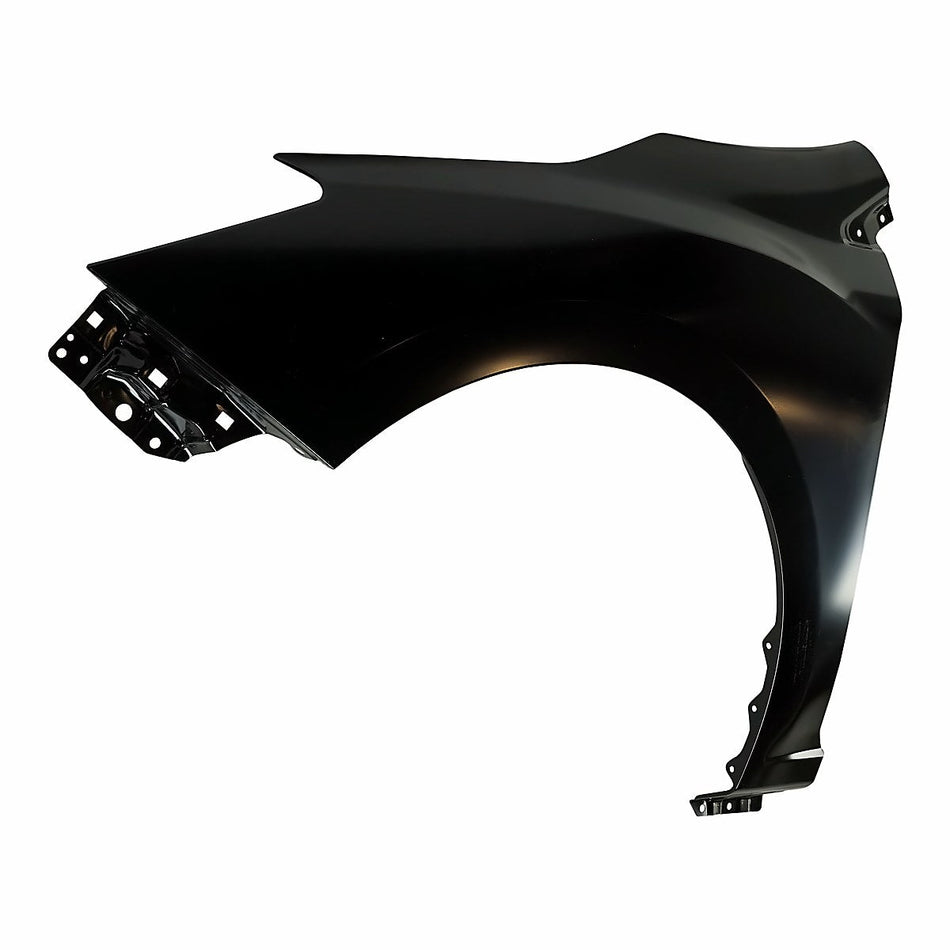 2017-2023 Subaru Impreza Fender Front Driver Side Steel – Side View (SU1240149)