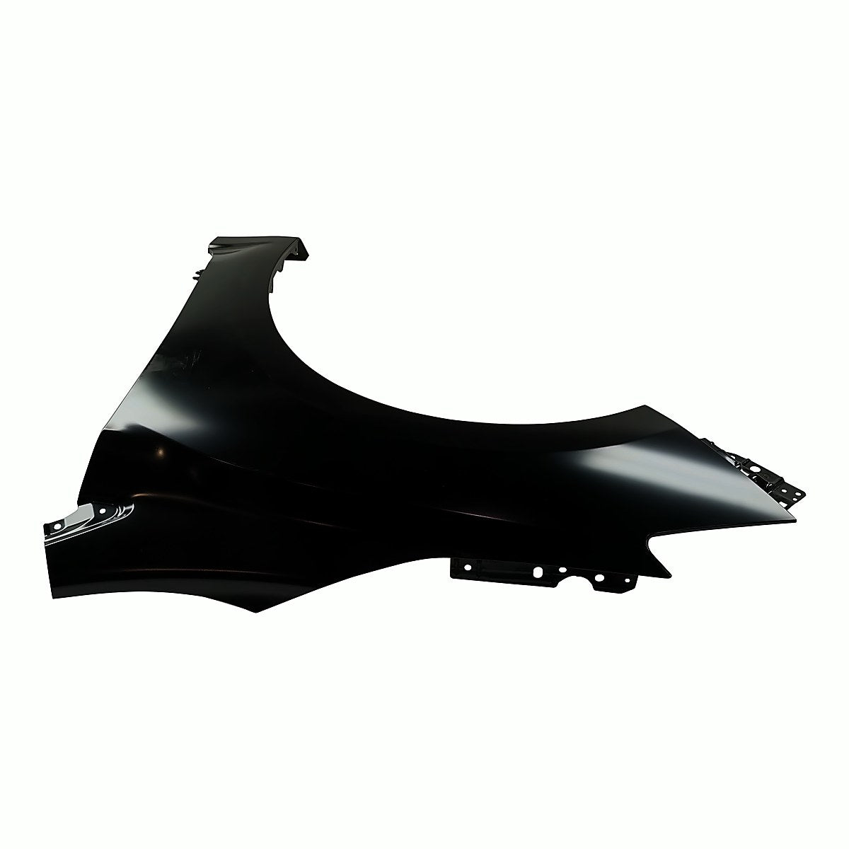 2017-2023 Subaru Impreza Fender Front Driver Side Steel – Side View (SU1240149)