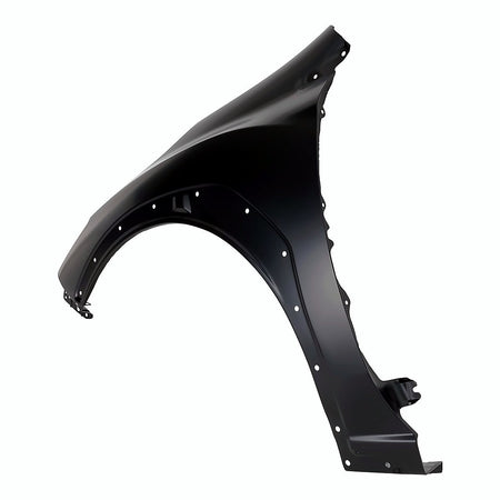 2018-2023 Subaru Crosstrek Fender Front Driver Side Steel – Side View (SU1240151)