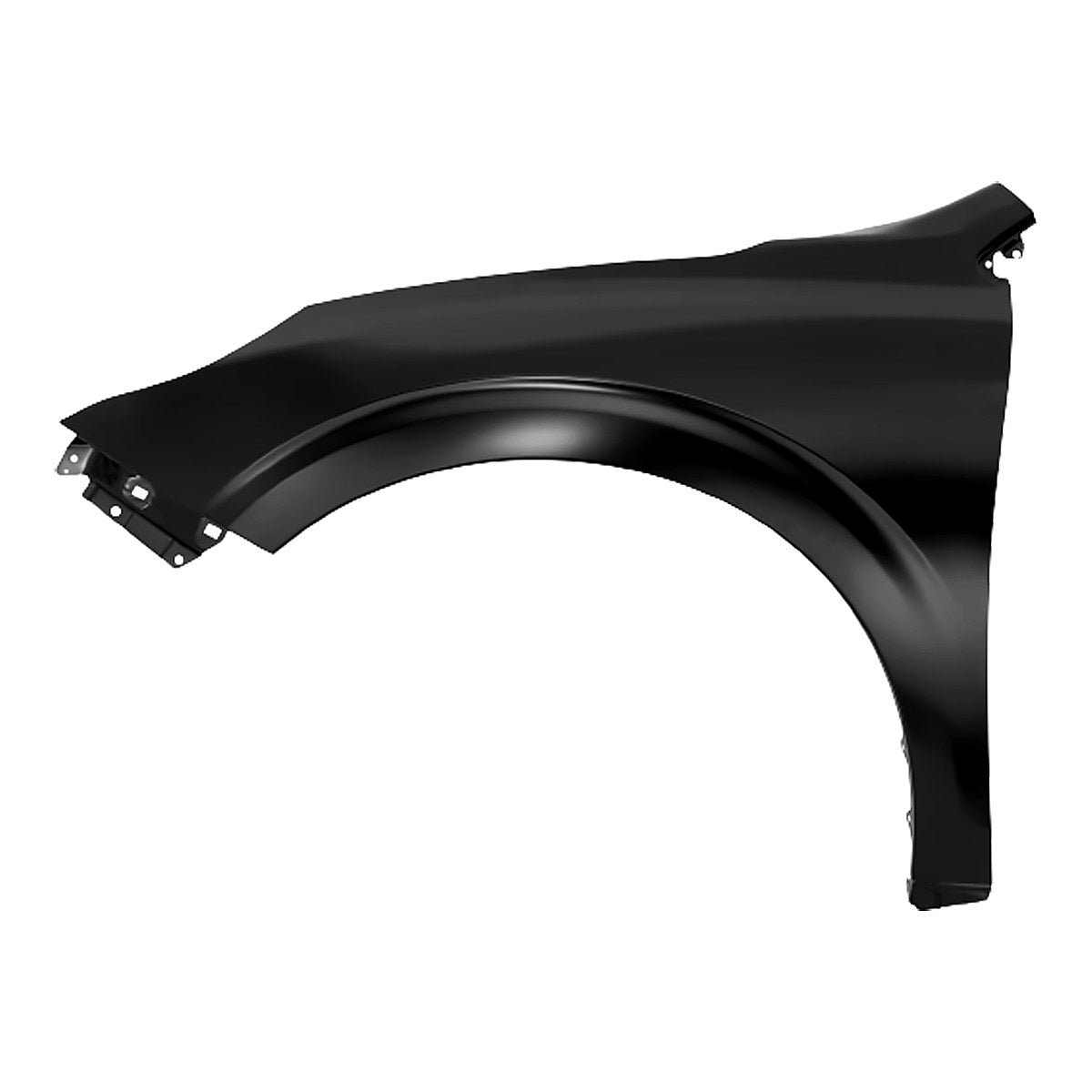 2020-2025 Subaru Legacy Fender Front Driver Side – Front View (SU1240157)