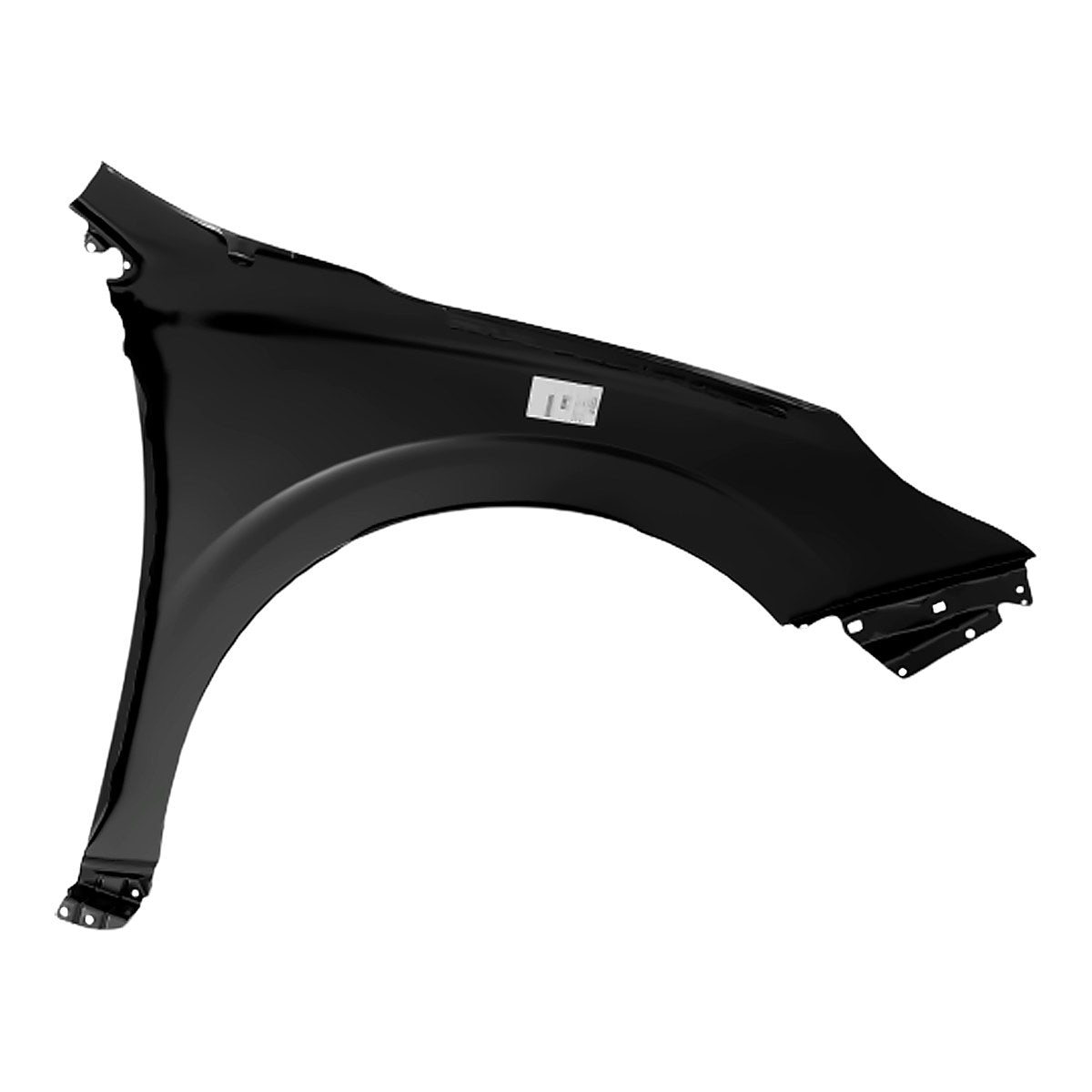 2020-2025 Subaru Legacy Fender Front Driver Side – Back View (SU1240157)