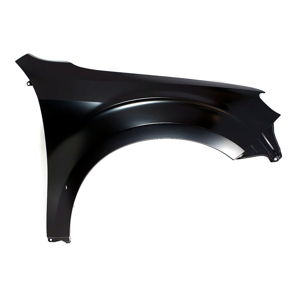 2009-2013 Subaru Forester Fender Front Passenger Side – Front View (SU1241128)