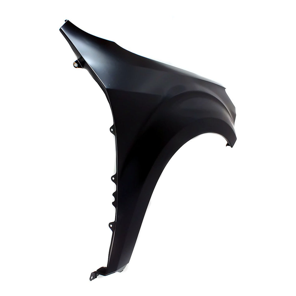 2009-2013 Subaru Forester Fender Front Passenger Side – Side View (SU1241128)