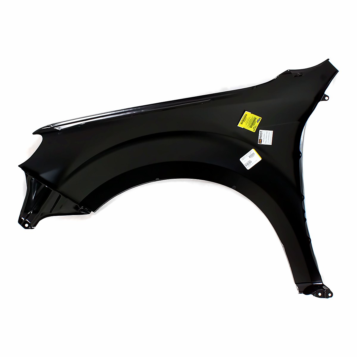 2009-2013 Subaru Forester Fender Front Passenger Side – Back View (SU1241128)