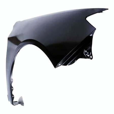 2008-2011 Subaru Impreza Fender Front Passenger Side Exclude Impreza Wrx Sti Model – Side View (SU1241129)