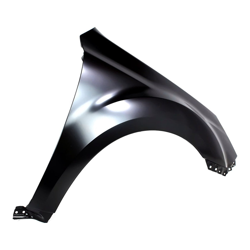 2010-2014 Subaru Legacy Fender Front Passenger Side – Side View (SU1241130)