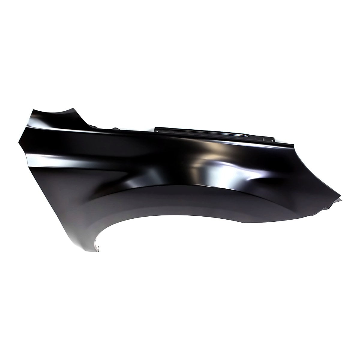 2010-2014 Subaru Legacy Fender Front Passenger Side – Side View (SU1241130)
