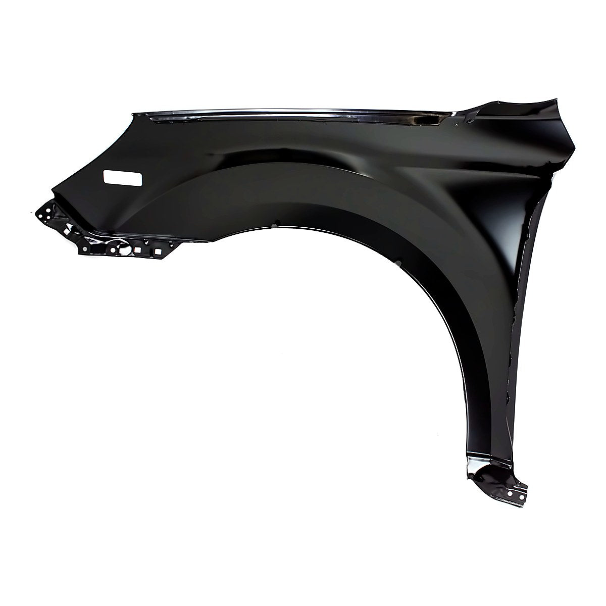 2010-2014 Subaru Legacy Fender Front Passenger Side – Back View (SU1241130)