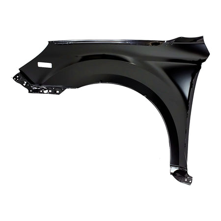 2010-2014 Subaru Legacy Fender Front Passenger Side – Back View (SU1241130)