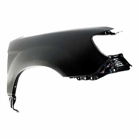 2006-2008 Subaru Forester Fender Front Passenger Side Without Side Lamp Hole – Side View (SU1241132)