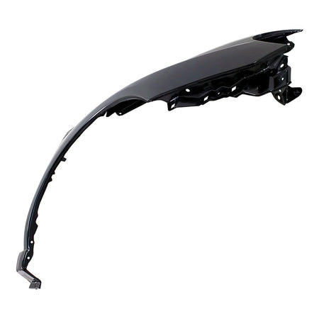 2006-2007 Subaru Impreza Fender Front Passenger Side Without Signal Hole – Side View (SU1241133)