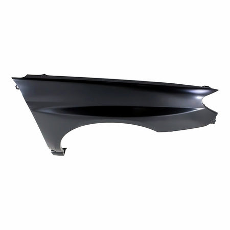 2006-2007 Subaru Impreza Fender Front Passenger Side Without Signal Hole – Side View (SU1241133)