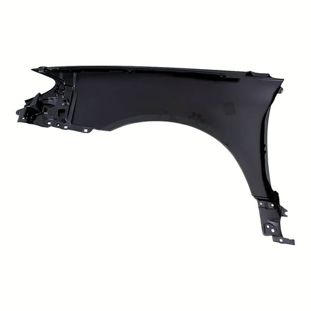 2006-2007 Subaru Impreza Fender Front Passenger Side Without Side Lamp Hole Wgn Only – Back View (SU1241134)