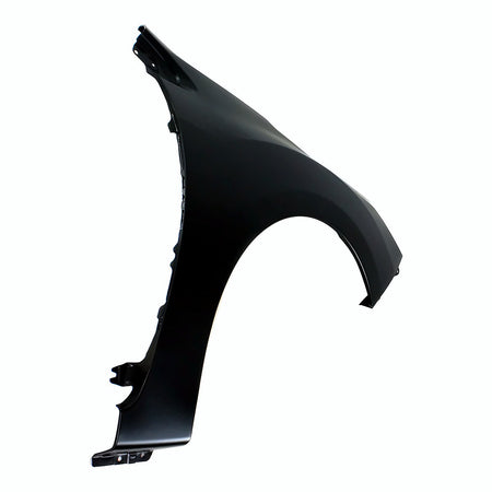 2012-2016 Subaru Impreza Fender Front Passenger Side Without Side Lamp Hole – Side View (SU1241136)