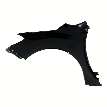 2012-2016 Subaru Impreza Fender Front Passenger Side Without Side Lamp Hole – Back View (SU1241136)