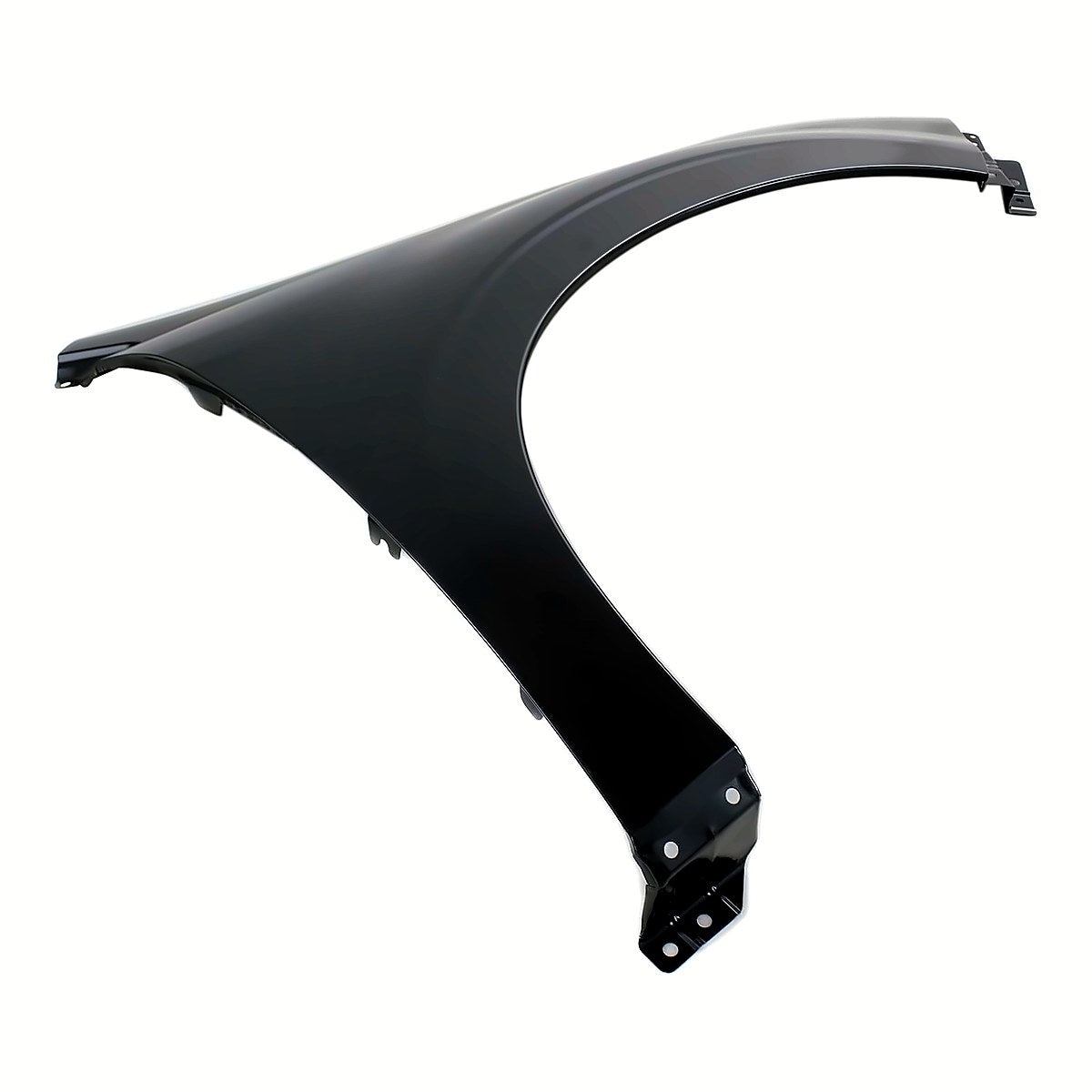 2014-2018 Subaru Forester Fender Front Passenger Side – Side View (SU1241138)