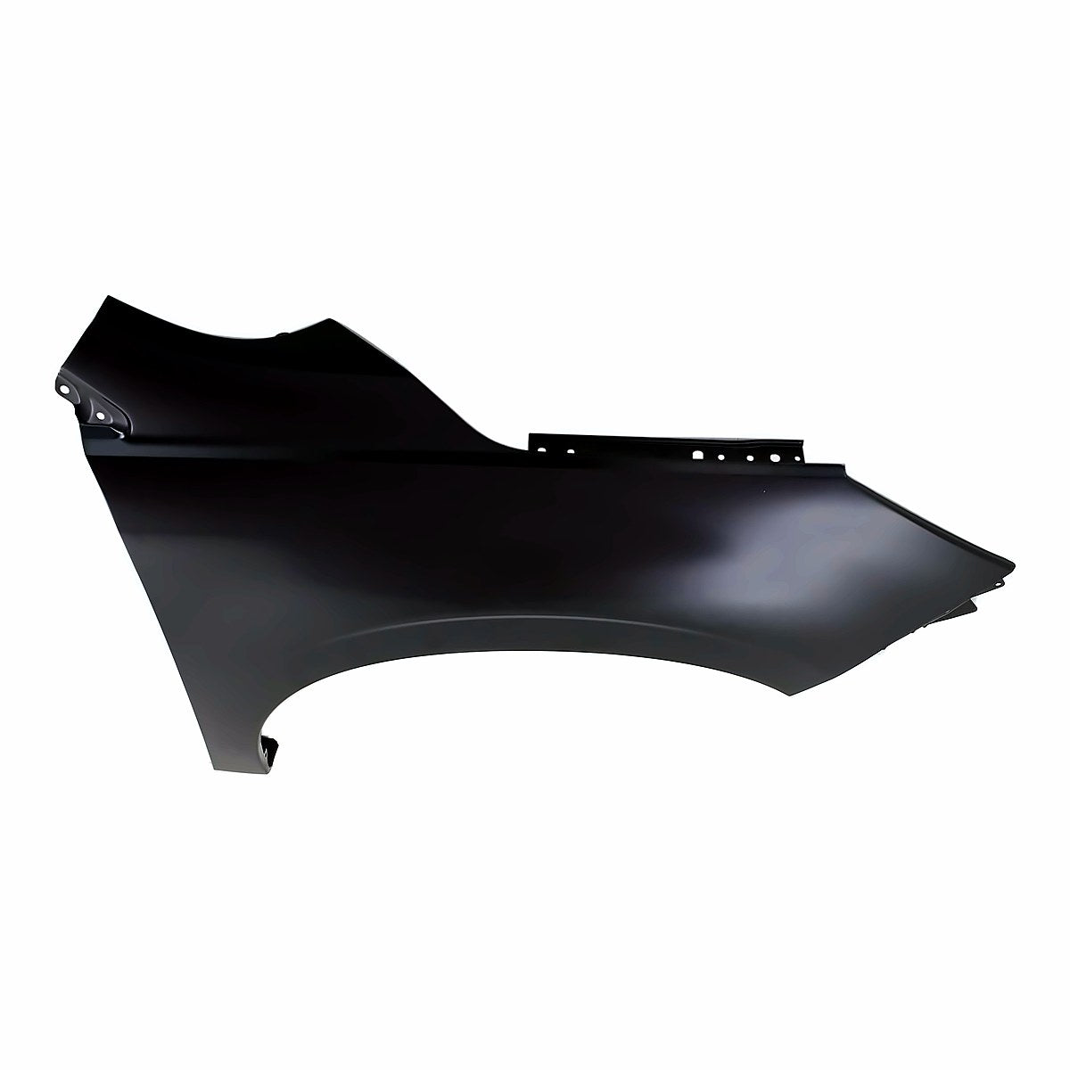 2014-2018 Subaru Forester Fender Front Passenger Side – Side View (SU1241138)