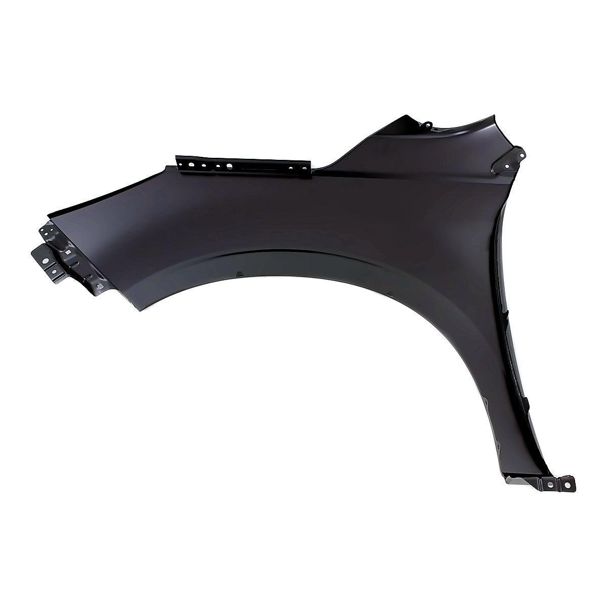 2014-2018 Subaru Forester Fender Front Passenger Side – Back View (SU1241138)