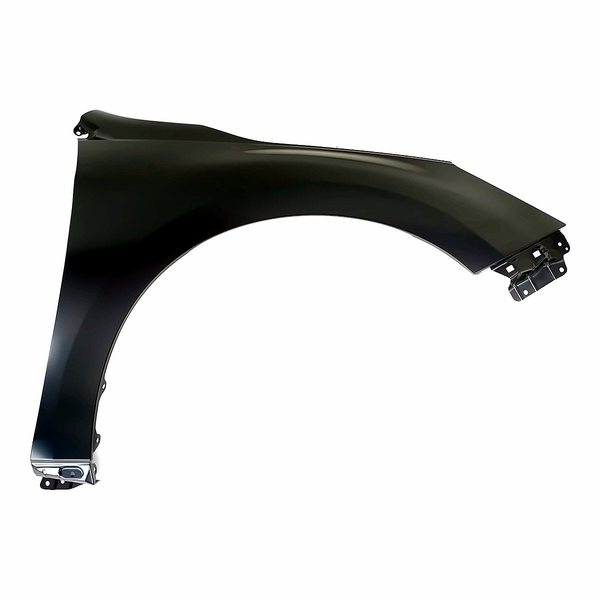 2015-2019 Subaru Legacy Fender Front Passenger Side Without Molding Hole – Front View (SU1241140)