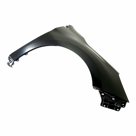 2015-2019 Subaru Legacy Fender Front Passenger Side Without Molding Hole – Side View (SU1241140)