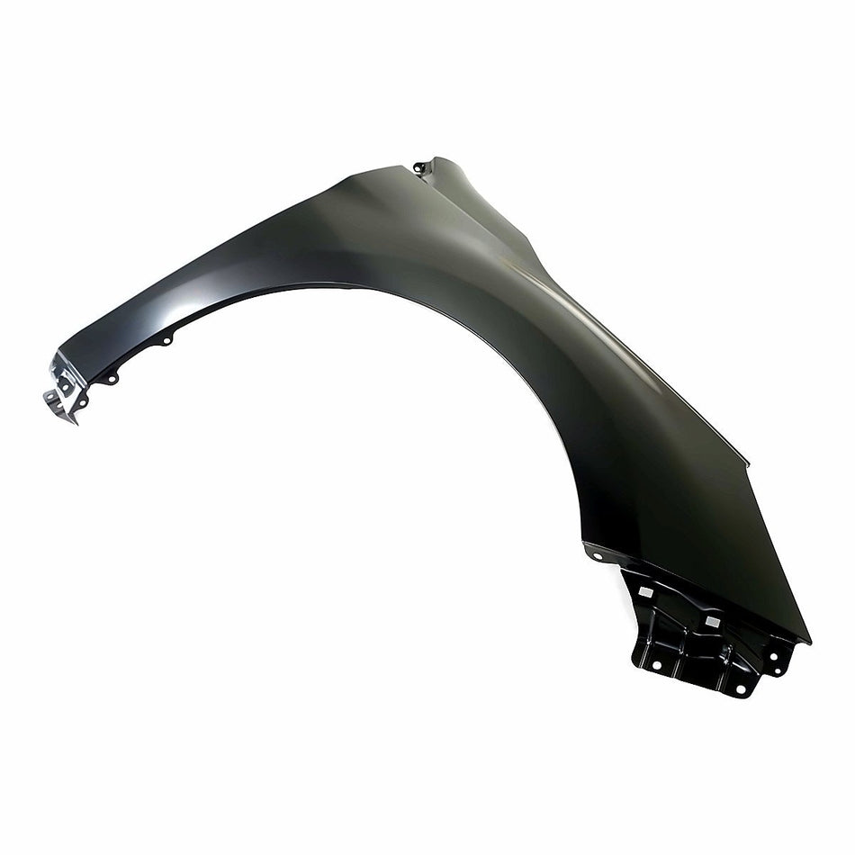 2015-2019 Subaru Legacy Fender Front Passenger Side Without Molding Hole – Side View (SU1241140)