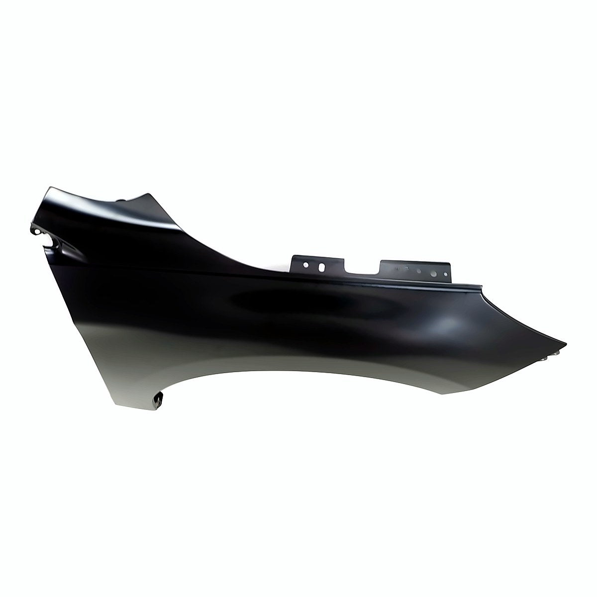 2015-2019 Subaru Legacy Fender Front Passenger Side Without Molding Hole – Side View (SU1241140)