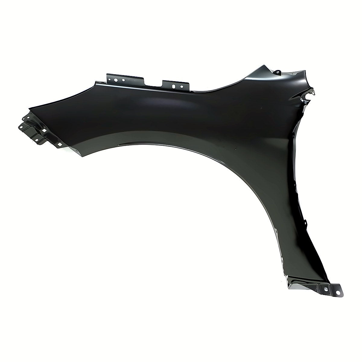 2015-2019 Subaru Legacy Fender Front Passenger Side Without Molding Hole – Back View (SU1241140)