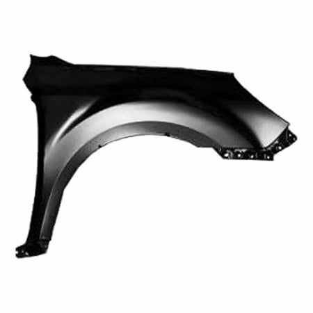 2015-2019 Subaru Outback Wagon Fender Front Passenger Side – Front View (SU1241141)