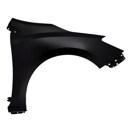2017-2023 Subaru Impreza Fender Front Passenger Side Steel – Front View (SU1241149)