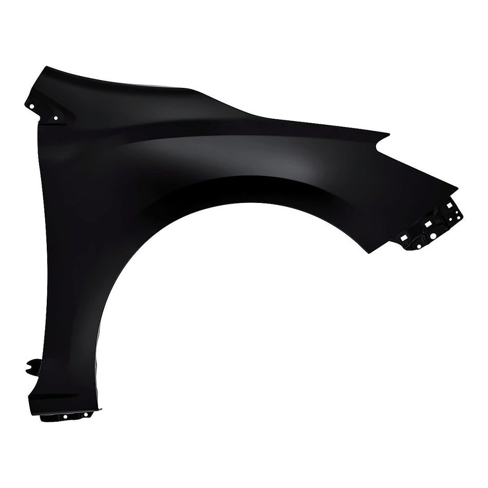 2017-2023 Subaru Impreza Fender Front Passenger Side Steel – Front View (SU1241149)