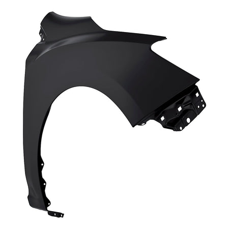 2017-2023 Subaru Impreza Fender Front Passenger Side Steel – Side View (SU1241149)