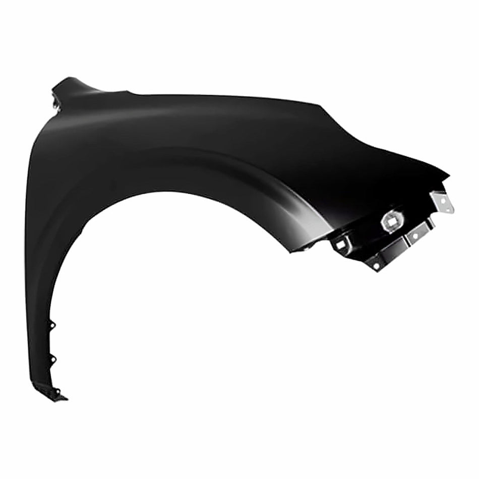 2020-2025 Subaru Legacy Fender Front Passenger Side – Front View (SU1241157)